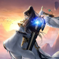 超凡大陆应用图标