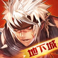 阿蕾徳DJF应用图标