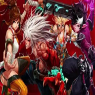 神武大陆应用图标